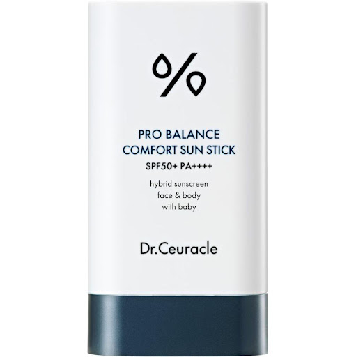 Dr. Ceuracle Protector Solar en Barra con Probioticos 18g DR. CEURACLE CAJA x 1 undefined