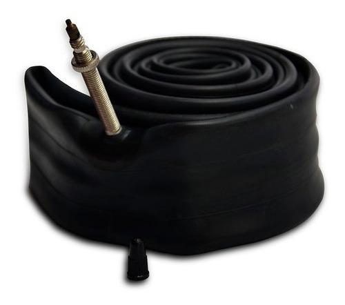 Tubo Interno De Neumático Auto-Sellante De 26'' Schrader BKS Caja x 1 La Tripa Interna para Bicicleta Montañera está diseñada para neumáticos de 26 pulgadas de diámetro y viene con una válvula Schrader que facilita el inflado y desinflado. Con la calidad y durabilidad q