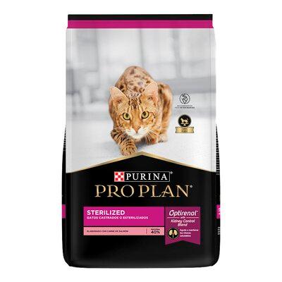 PRO PLAN F CASTRADO 3 KG PRO PLAN  x 1 