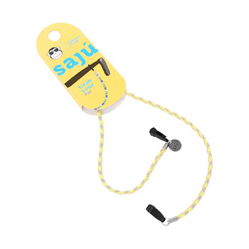 Cordón Gafas Sajú Slim Running x 1 und  