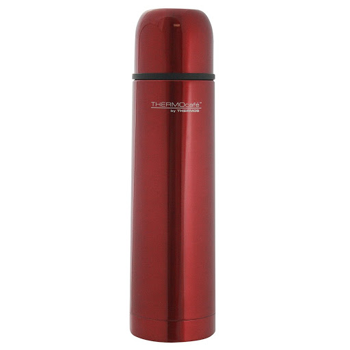 Solo Online Termo Thermos  En Acero 