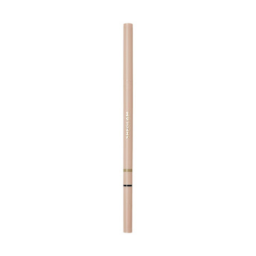 Lápiz Con Cepillo Para Cejas Sheglam Insta Fill Brow Pencil Light Brown x 0.05 gr  