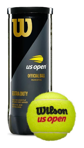 Pelotas de Tenis Wilson Us Open High Altitude 3P WILSON CAJA x 1 Para aquellos jugadores que buscan un óptimo desempeño en ciudades de altura arriba de 3,000 piesIdeal para alto rendimientoElaborada con felpa premiumAprobada por la ITFÓptima durabilidad y desempeño