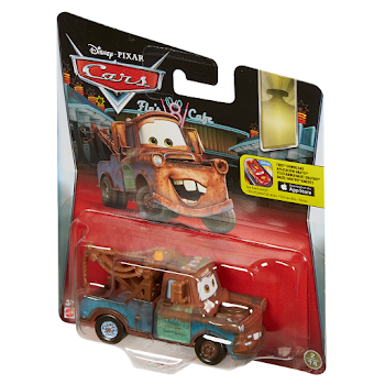 Juguete Mattel Disney Pixar Cars 3 Surtido x 1 und  