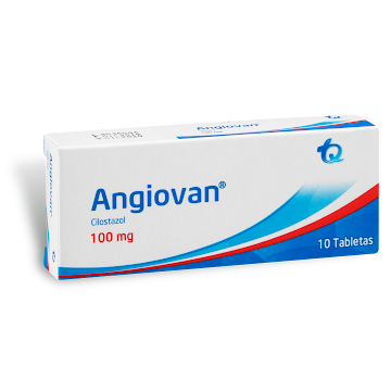 ANGIOVAN 100MG  undefined
