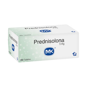 Solo Online Prednisolona Tab 5 Mg 5   Mg 2007m Cjax252 