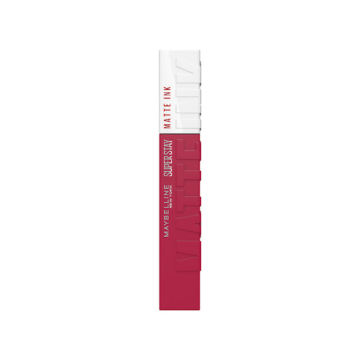 Labial Maybelline Larga Duración Matte Ink City Founder Tubo x 5 ml