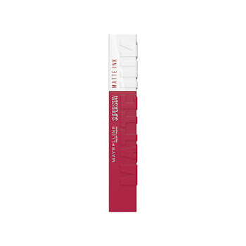 Labial Maybelline Larga Duración Matte Ink City Founder Tubo x 5 ml  