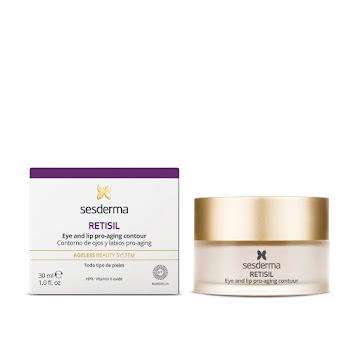 Contorno de Ojos y   Labios  Retisil x 30 ml  