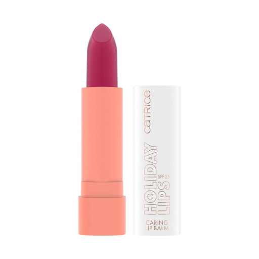 Labial Catrice Holiday   Lips T30 x 3.5 gr