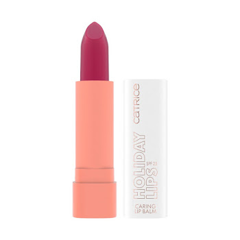 Labial Catrice Holiday   Lips T30 x 3.5 gr  