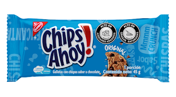 Fracción Galletas  undefined