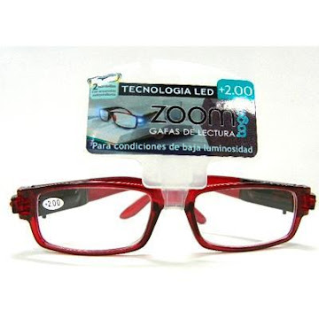 Gafas Zoom Togo De  undefined