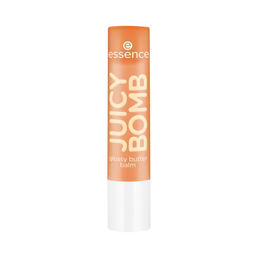 Bálsamo Labial Essence Juicy Bomb Tono 07 Tubo x 2.5 g