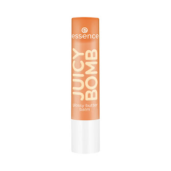 Bálsamo Labial Essence Juicy Bomb Tono 07 Tubo x 2.5 g  