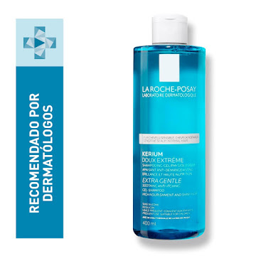 Shampoo La Roche Posay  undefined