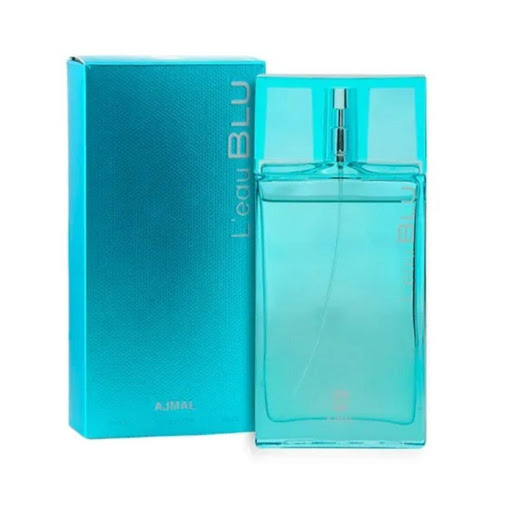 Perfume Ajmal L'Eau Blu Edp&nbsp; 90Ml Sp Men Ajmal Botella x 1 Resalte su personalidad única con L'Eau Blu EDP Spray de Ajmal, una fragancia cautivadora diseñada específicamente para hombres. Con su impresionante combinación de compuestos aromáticos y un tamaño d