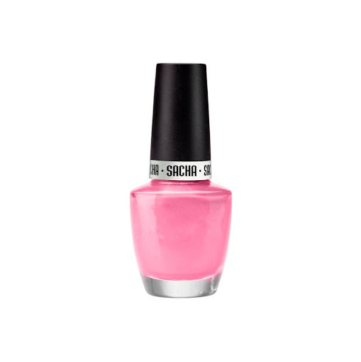 Esmalte de Uñas Fall In Love X 15 Ml SACHA COSMETICS Frasco x 1 Consigue unas uñas icónicas y brillantes con esta colección extraordinaria de esmaltes que van desde los Nudes favorecedores hasta los colores clásicos en tonos crema, satinados y metálicos.Elija cual