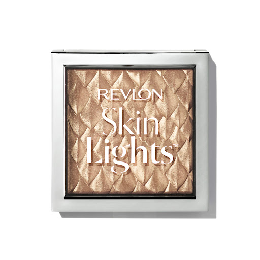 Iluminador Revlon   Prismatic Daybreak Glimmer X Und