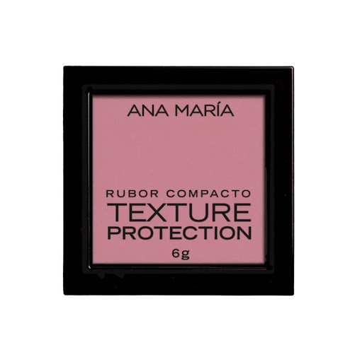 RUBOR COMPACTO TEXTURE PROTECTION ANA MARÍA ROSA ESTUCHE X 6GR ANA MARIA ESTUCHE x 1 UND Rubor compacto elaborado con ingredientes naturales, ideal para quienes desean realzar su rostro con un toque de color mientras cuidan y protegen su piel.​
Contiene Vitamina E, Caléndula y Aloe Vera
S