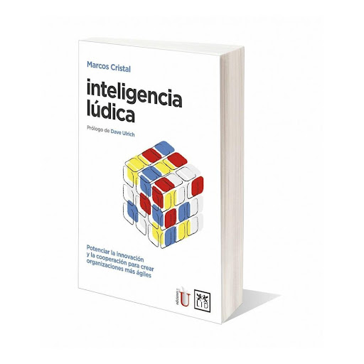 Inteligencia Ludica Lid Editorial Libro x 1.0 INTELIGENCIA LUDICA   Este libro propone ideas innovadoras para generar aprendizaje y mejorar los resultados de las organizaciones, propone compenetrarse en el maravilloso mundo de lo lúdico y aplicar