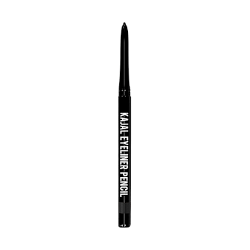 Lápiz Delineador Samy Kajal # 01 Negro Black x 1 und  