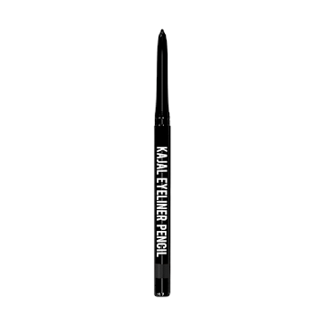 Lápiz Delineador Samy Kajal # 01 Negro Black x 1 und  