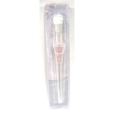 Catéter Intravenoso Alfa Safe 20G x 1 1/4 32mm x 1 und