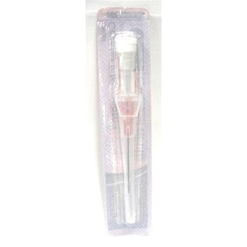 Catéter Intravenoso Alfa Safe 20G x 1 1/4 32mm x 1 und  
