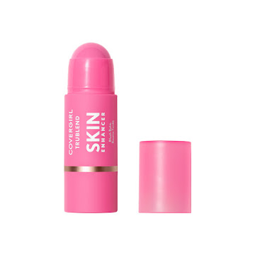 Rubor Barra Covergirl Trublend Skin Enhancer Sweet x 6 gr  