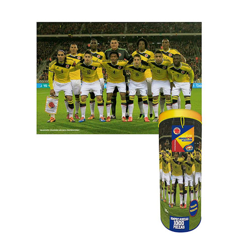 Solo Online Rompecabezas Selección 