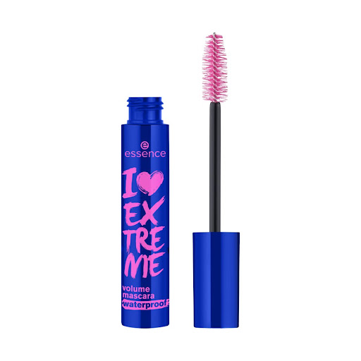 Pestañina Essence I Love Extreme Volumen x 12 ml x 1 und
