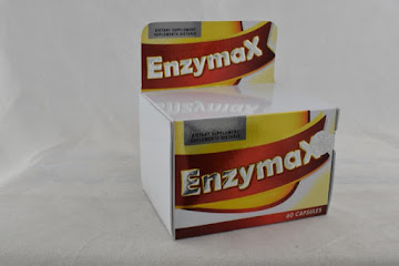 Solo Online Enzimax Fast Act Capsula   X 60 Und 