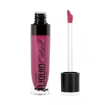 Labial Mate Wet N Wild Larga Duración Catsuit 926b x 6 gr  