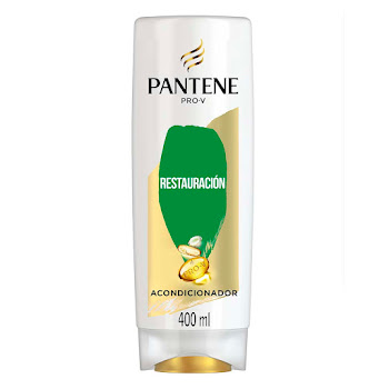 Acondicionador Pantene Pro-V Restauración Botella x 400 ml  