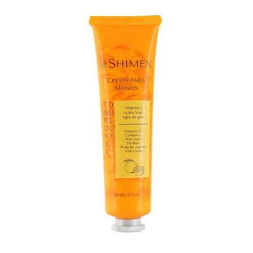 Crema Humectante Toronja Dulce Shimex x 60 ml SHIMEX 60 ML x 1 Las Cremas Corporales Shimex están elaboradas con componentes naturales que hidratan profundamente, restauran la elasticidad y protegen la piel, especialmente en zonas más propensas a la resequedad co