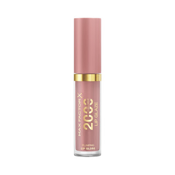 Labial Max Factor 2000 Calorie Lip Glaze Floral Cream x  4.4 ml  