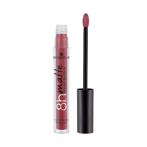 Labial Essence Stay 8h Matte Tn08 x 3 ml