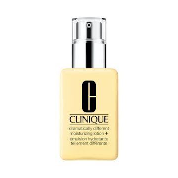 Emulsión Hidratante   Clinique Dramatically Different x 125 ml  