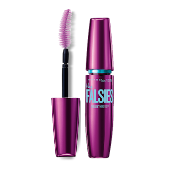 PESTAÑINA MAYBELLINE  undefined