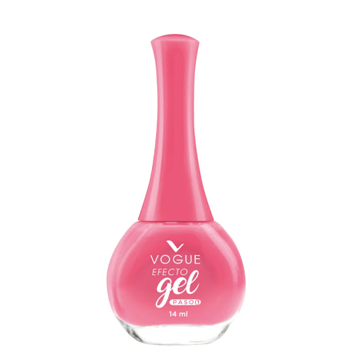 Esmalte Vogue Gel Alegre Frasco x 14 ml