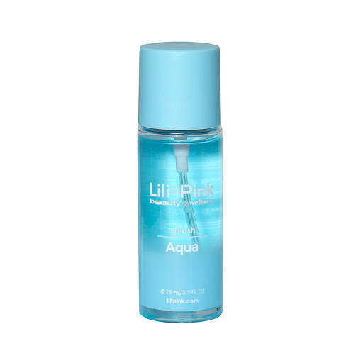 Splash Corporal Lili Pink Aqua Frasco x 75 ml