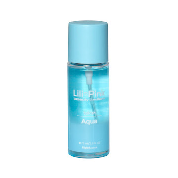 Splash Corporal Lili Pink Aqua Frasco x 75 ml  
