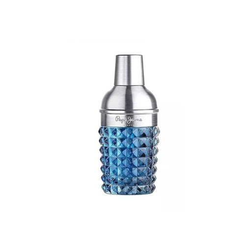 PEPE JEANS FOR HIM EDT 100ML PEPE JEANS CAJA x 1 Descubre el aroma revitalizante de Pepe Jeans London, una fragancia para hombres meticulosamente elaborada por la renombrada casa de diseño Pepe Jeans London. Lanzada en 2018, esta fragancia oriental 