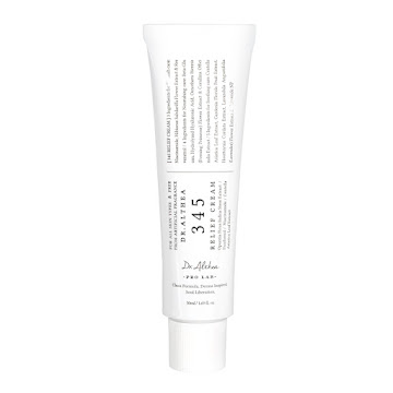 Crema Hidratante Dr. Althea 345 Relief Cream Tubo x 50 ml  