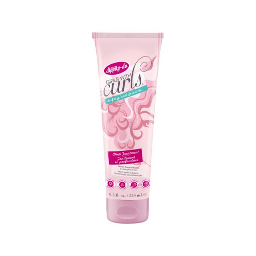 Tratamiento Dippity-do Para Rizos x 250 ml Dippity-Do Frasco x 1