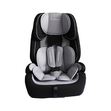 Solo Online Sillas Para Carro   Pocholin Gris X 1 Unidad 