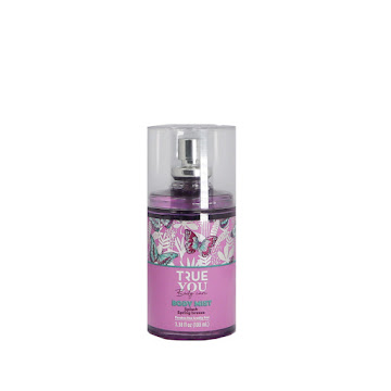 Splash Corporal True You   Pink Spring x 100 ml 