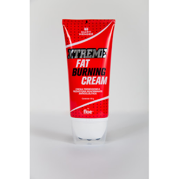 Crema Reductora Reafirmante Anticelulitica Mary Mendez x 1 und  