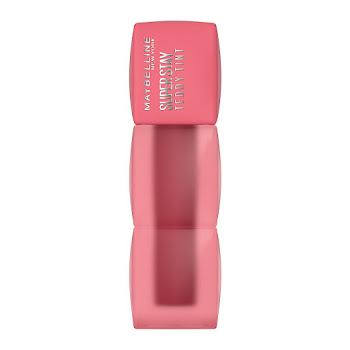 Tinta De Labios Maybelline Super Stay Teddy Tint Kneehigh Tubo x 5 ml  